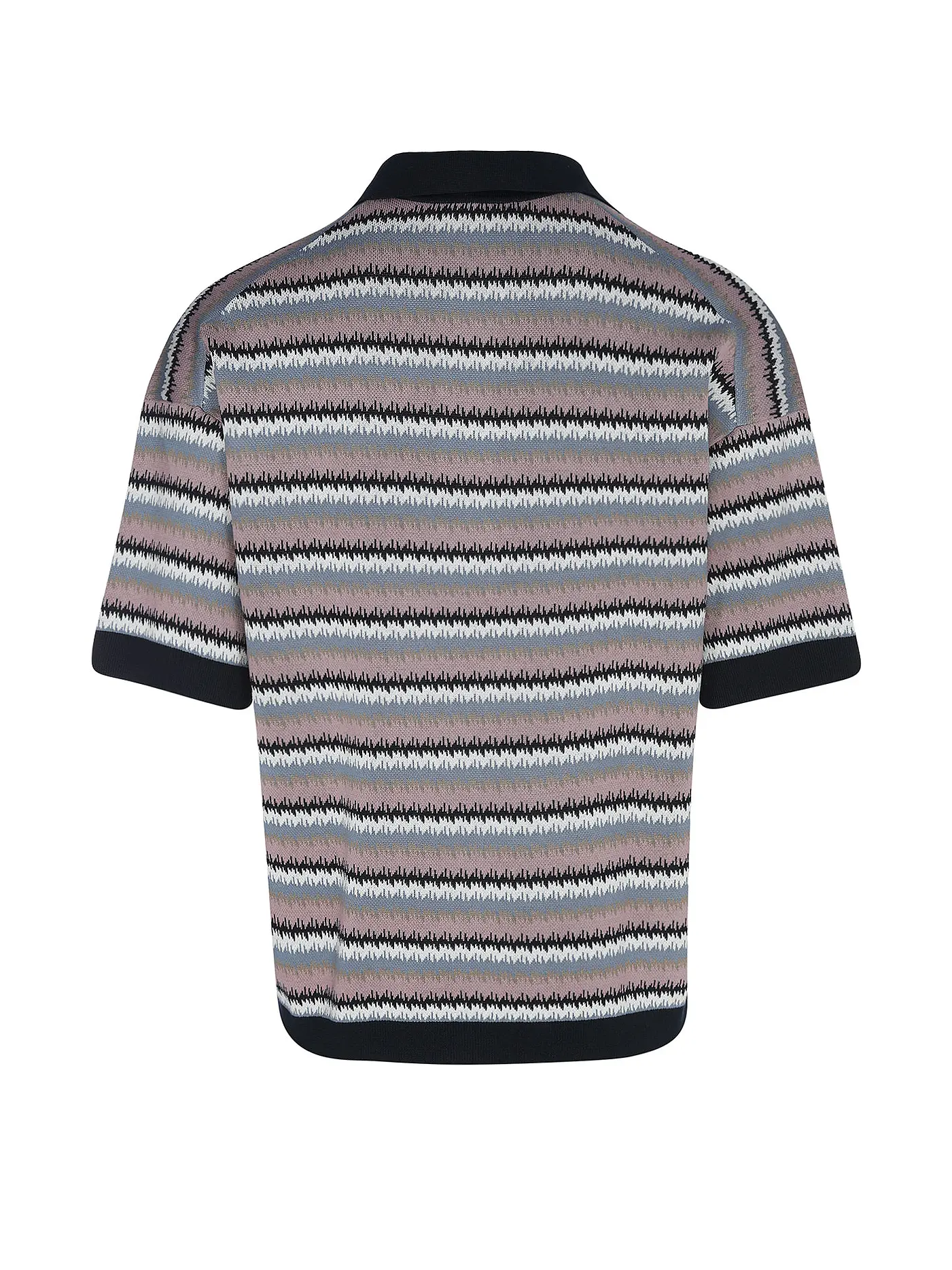 DRYKORN | Poloshirt LAURENZZO | 